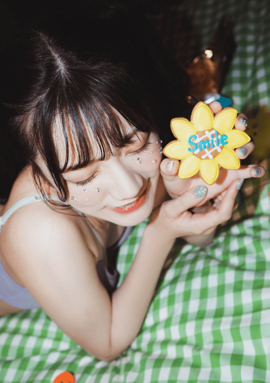 图片[83]-宫下玲奈 Escape - 在线免费观看-阅图吧