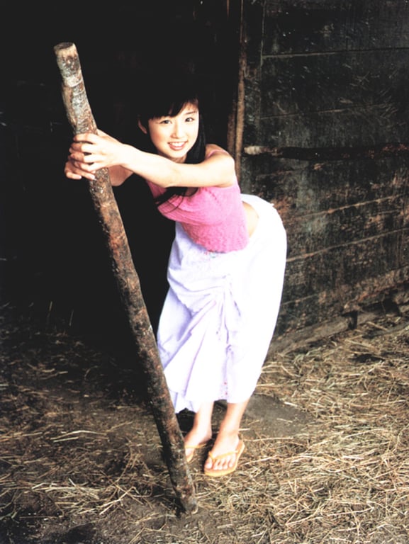 图片[100]-#小仓优子 – 优Q天国 - 全本免费在线观看-阅图吧