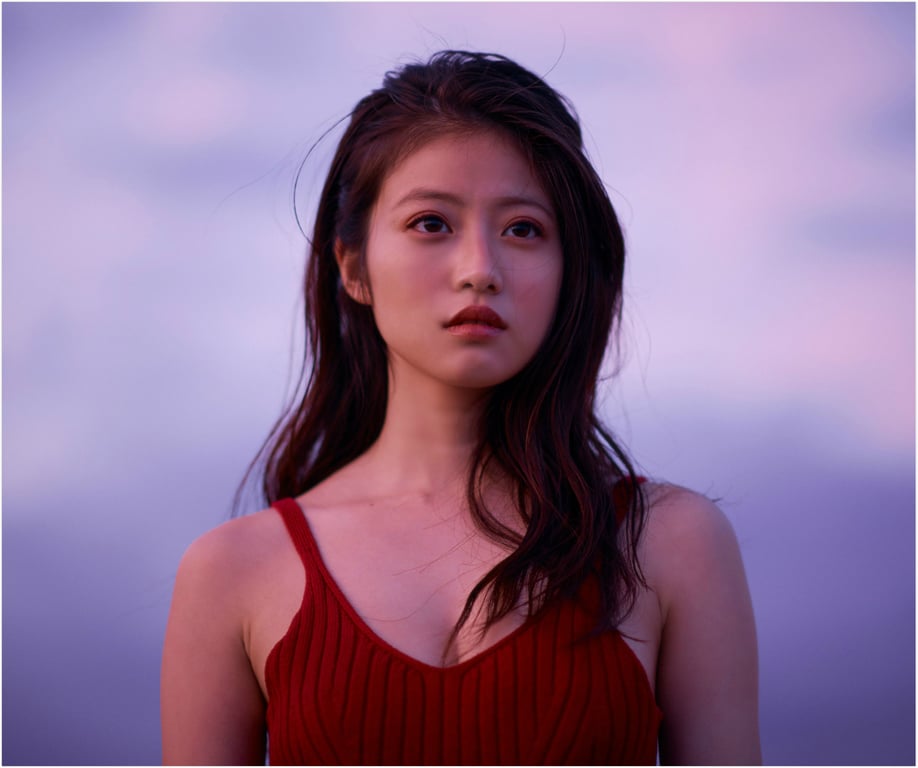 图片[42]-#Mio Imada 今田美樱「福冈第一美少女in Sunny Side」2018.05.25 - 全本免费在线观看-阅图吧