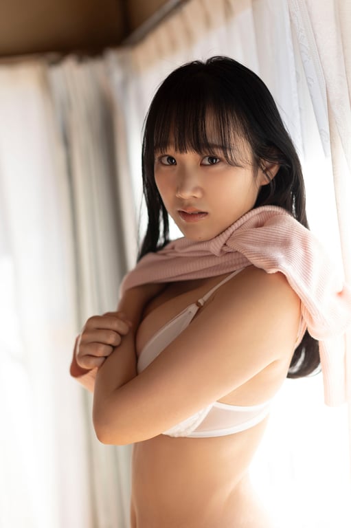 图片[62]-#週刊現代digital写真集 奥村梨穗 もう、どぎゃんすっと？ vol.2「那件服装」に初挑戦！オール未公開 豪華100カット完全版 - 全本免费在线观看-阅图吧