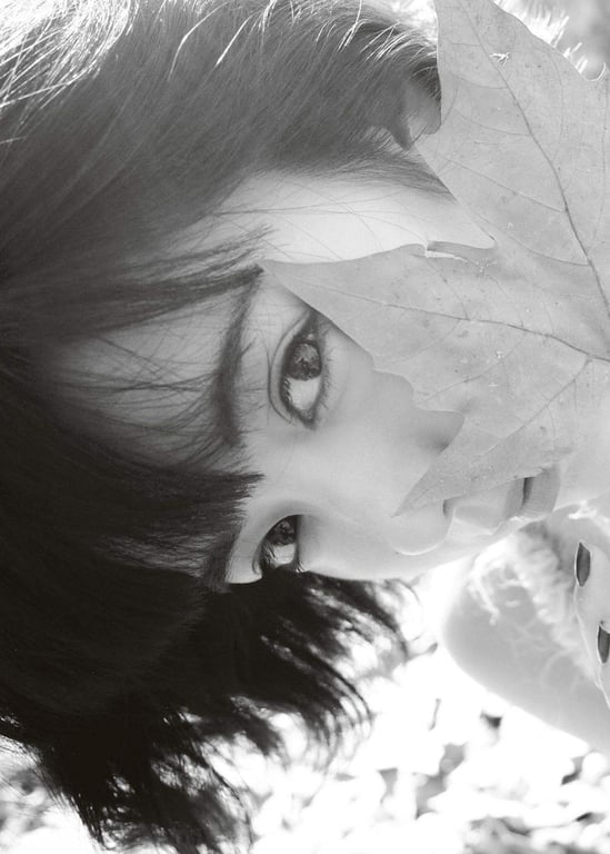 图片[46]-#池田埃莱扎 ファースト写真集 pinturita - 全本免费在线观看-阅图吧