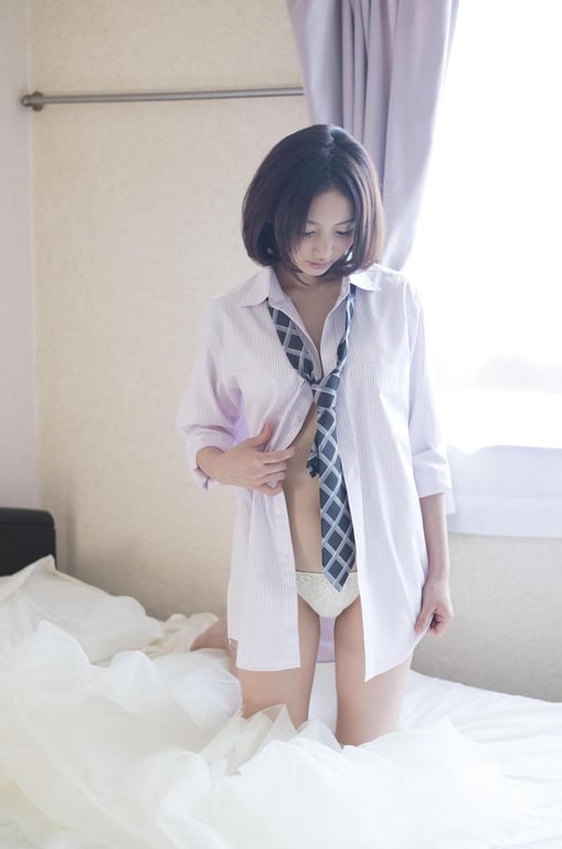 图片[32]-#おのののか「ののまみれ」for Kindle アイドルニッポン - 全本免费在线观看-阅图吧