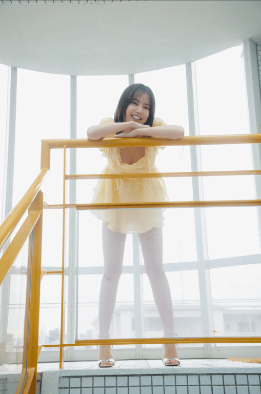 图片[2]-#FRIDAYデジタル写真集 松平璃子 秒針 Part B [72P] - 全本免费在线观看-阅图吧