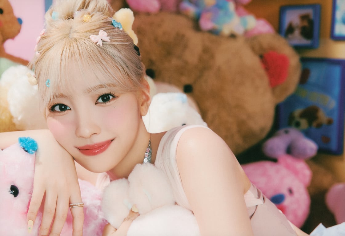 图片[52]-NiziU Korea 1st Single Album 'Press Play' - 写真集 (Press Ver.) - 在线免费观看-阅图吧