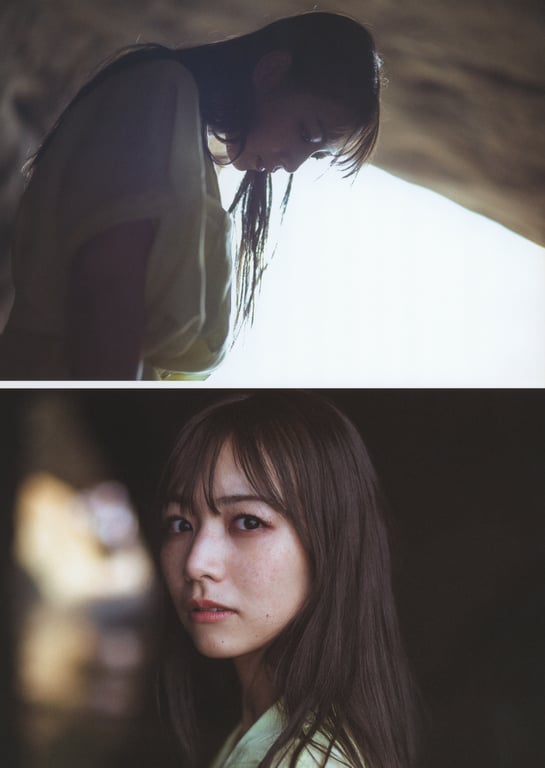 图片[117]-Hinako Kitano 北野日奈子 - Direction of Hope 希望的方向 (2022-02-08) - 在线免费观看-阅图吧