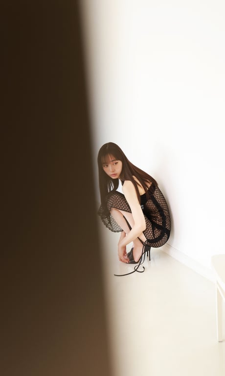 图片[12]-2022.11.08 【数字限定】井桁弘惠写真集「BE{Free}」 - 在线免费观看-阅图吧