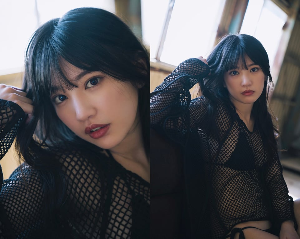 图片[62]-#週刊実話WJガールズデジタル写真集 咲菜月 - 全本免费在线观看-阅图吧