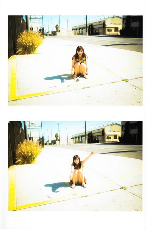 图片[66]-#Rina Koike 小池里奈 – RINA REAL (2014-09-10) - 全本免费在线观看-阅图吧