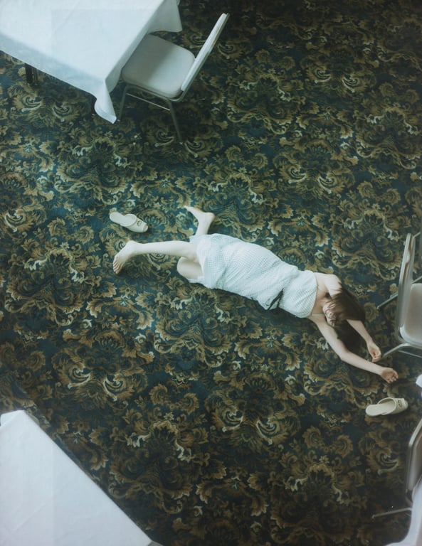 图片[6]-#欅坂46 首本写真集 『21人的未完成』\Naako - 全本免费在线观看-阅图吧