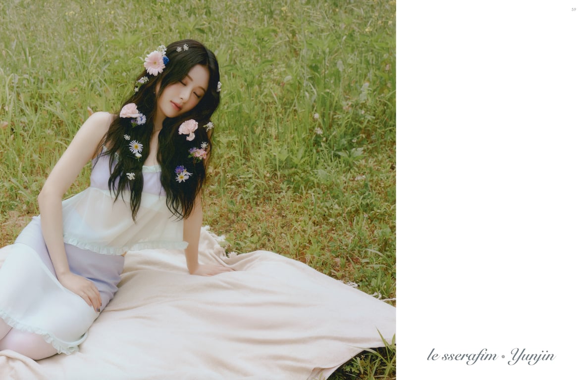 图片[46]-DICON ISSUE N_4 (LE SSERAFIM) - 在线免费观看-阅图吧