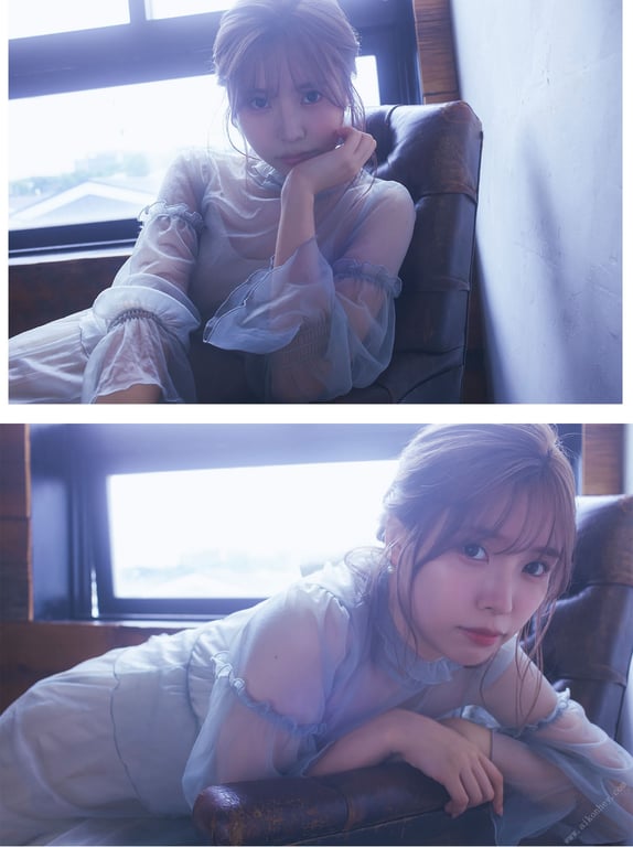 图片[19]-【数字限定】Liyuu 数字PHOTOBOOK arcana - 在线免费观看-阅图吧