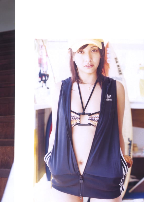 图片[84]-#(月刊シリーズ 069) – 月刊069 山崎真実 - 全本免费在线观看-阅图吧