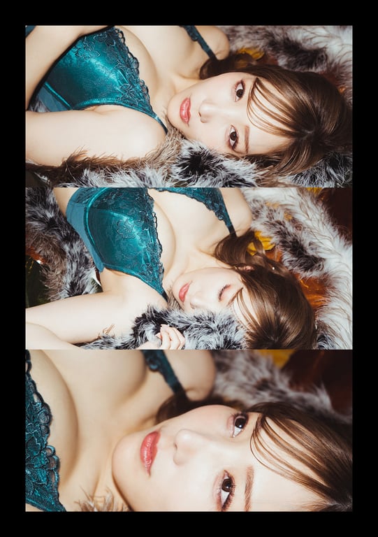 图片[60]-#Konan Koyoi 小宵心南 – ＃Escape(NO watermark) - 全本免费在线观看-阅图吧