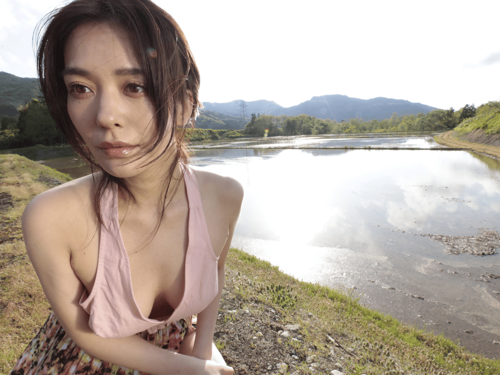 图片[41]-#平塚千瑛「CHIAKI完全未公开版」 - 全本免费在线观看-阅图吧