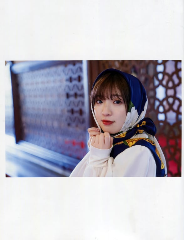 图片[156]-#Moe Toyota 豊田萌絵 – moEmotion (2019-07-01) - 全本免费在线观看-阅图吧