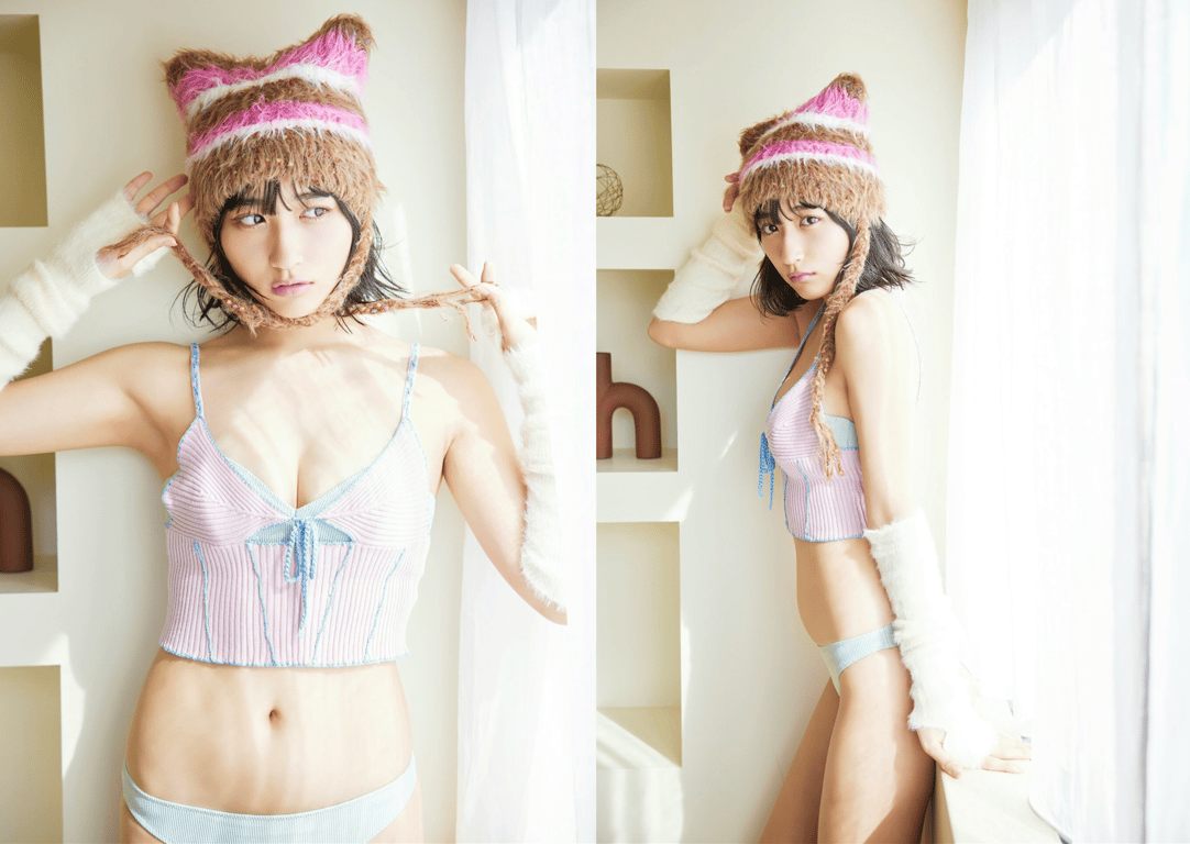 图片[16]-#BRODYデジタル写真集 水野瞳『忘れてあげない』 - 全本免费在线观看-阅图吧