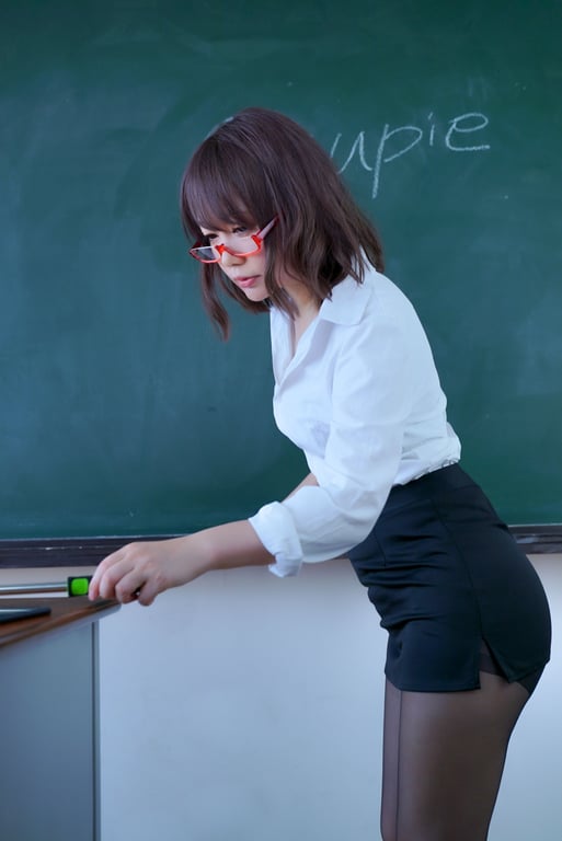 图片[37]-#穂南雫 はたらかないおねえさん vol.3 - 全本免费在线观看-阅图吧