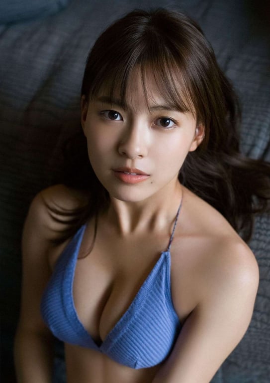 图片[13]-#Yume Shinjo 新条由芽 – Elle est très belle (2020-11-12) - 全本免费在线观看-阅图吧