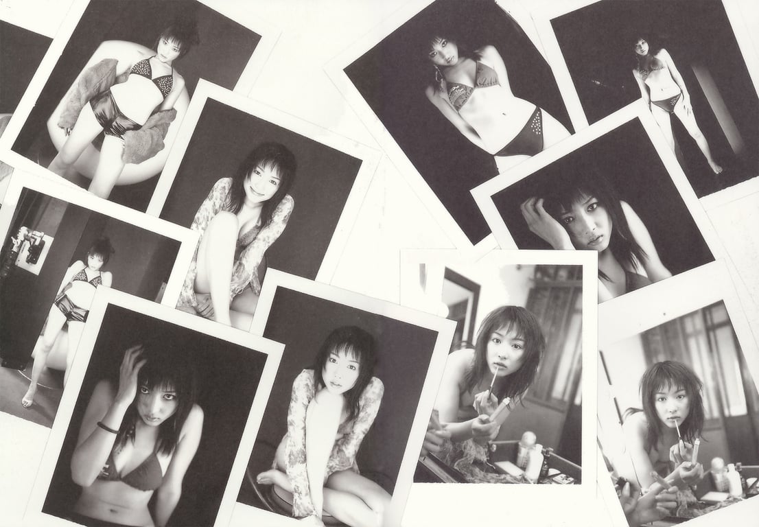 图片[95]-#杏さゆり – あんずDROPS - 全本免费在线观看-阅图吧