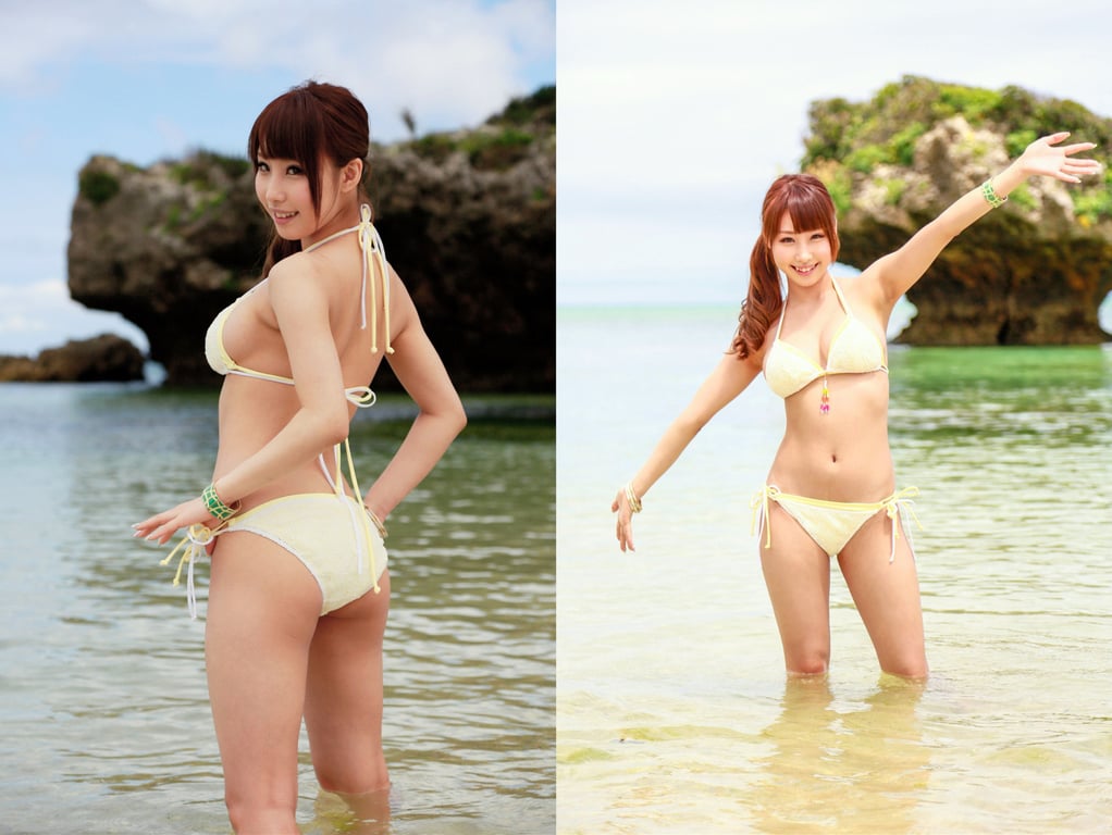 图片[5]-SOFT EDITION 彩美旬果 - 在线免费观看-阅图吧