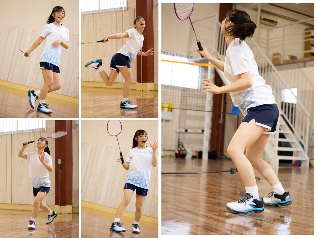 图片[21]-花音うらら 青春写真集 青春#青春 - 在线免费观看-阅图吧