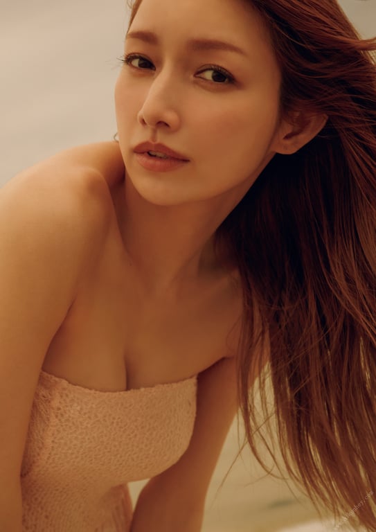 图片[87]-2024.11.29 【仅电子版特典照片附赠】后藤真希 写真集 ｆｌｏｓ - 在线免费观看-阅图吧