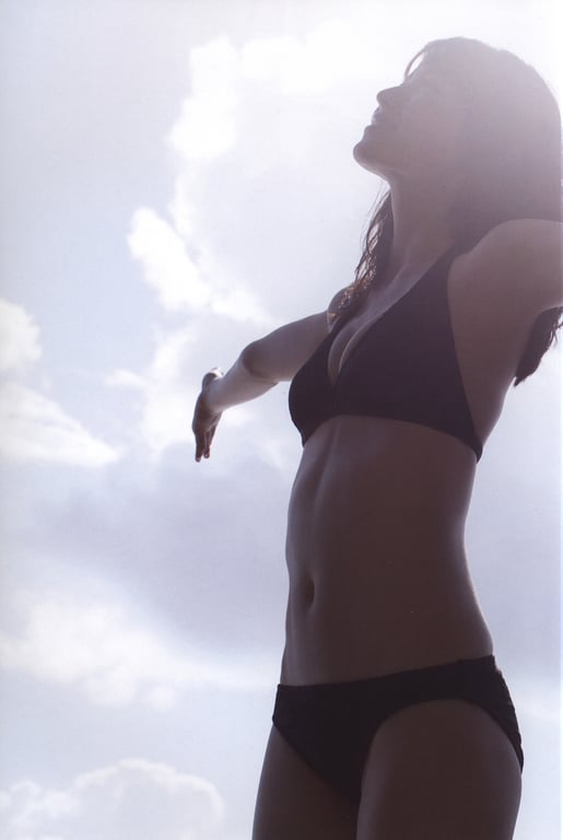 图片[3]-℃-ute 矢岛舞美写真集 『PURE EYES』 - 在线免费观看-阅图吧