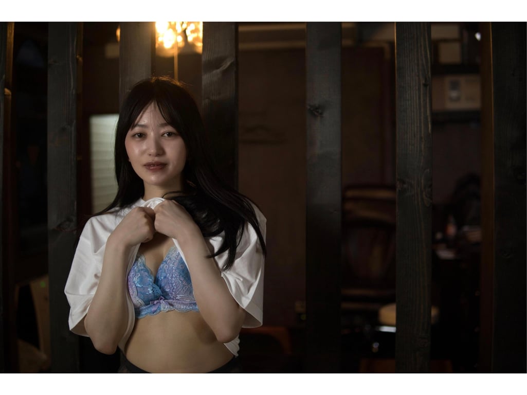 图片[7]-Shizuka Saito 齐藤静 - Secret Room 密室 - 在线免费观看-阅图吧