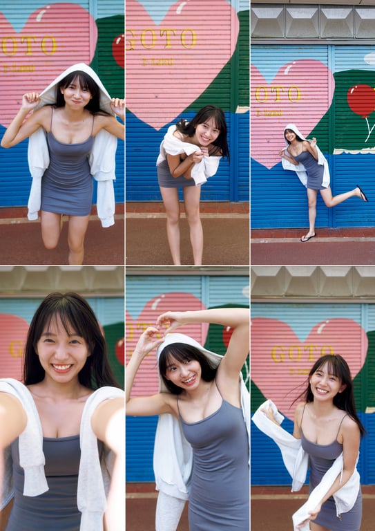 图片[113]-志田音々 3rd写真集『音色ーcantabileー』長崎・五島列島編 - 在线免费观看-阅图吧