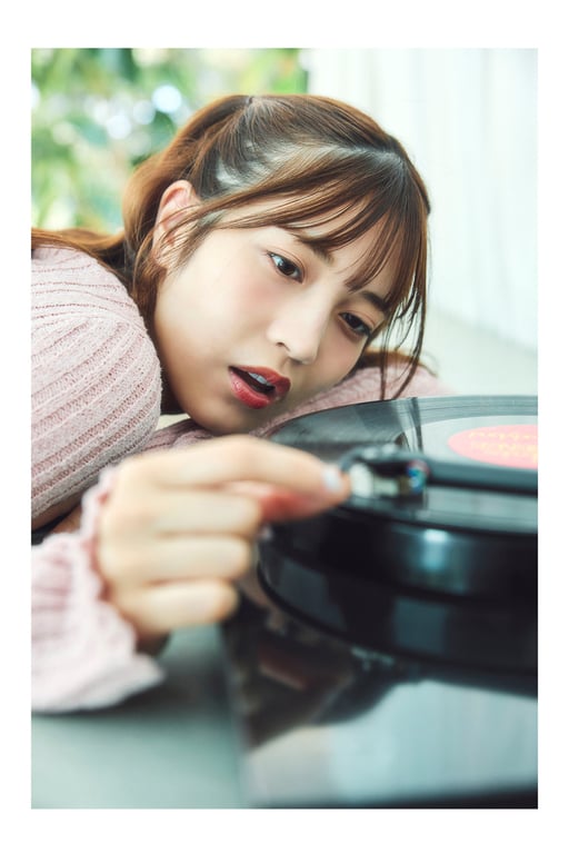 图片[2]-#Nanako Kurosaki 黑嵜菜菜子 – Vacation with you 假期与你(2023-10-31) - 全本免费在线观看-阅图吧