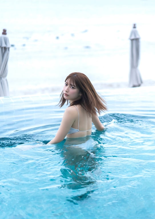 图片[21]-2023.07.06 【Digital Limited YJ PHOTO BOOK】雪平莉左写真集「你若微笑…世界便微笑！！」 - 在线免费观看-阅图吧