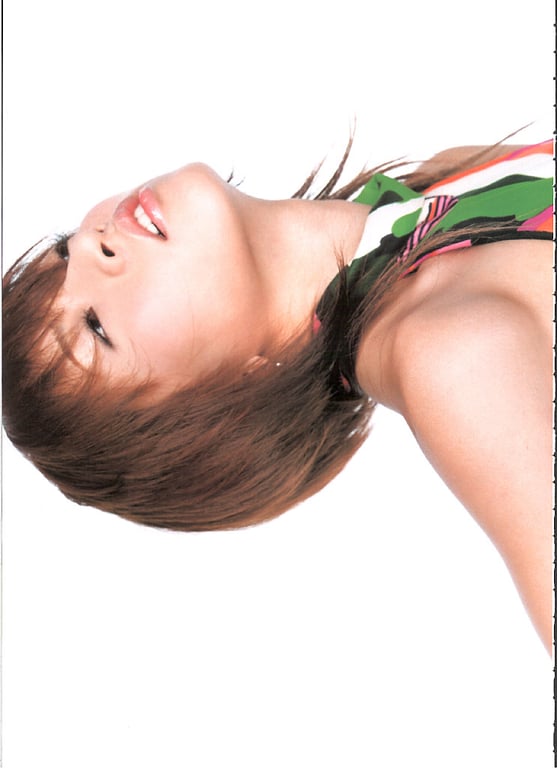 图片[24]-#釈由美子 写真集 别册釈由美子 - 全本免费在线观看-阅图吧