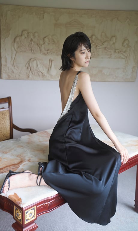 图片[60]-2024.10.07 【大増量】土生瑞穂写真集「New World」 (週刊プレイボーイ PHOTO BOOK) - 在线免费观看-阅图吧