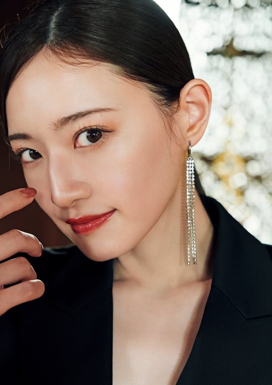 图片[25]-中田花奈 ２ｎｄ写真集 撩拨人心 - 在线免费观看-阅图吧