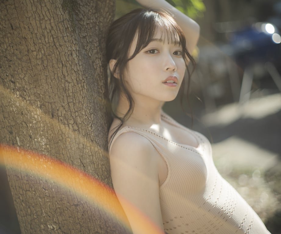 图片[27]-#【数字限定】岸美优写真集「形象转变？」 週刊プレイボーイ PHOTO BOOK\ 【数字限定】岸美优写真集「形象转变？」 週刊プレイボーイ PHOTO BOOK - 全本免费在线观看-阅图吧