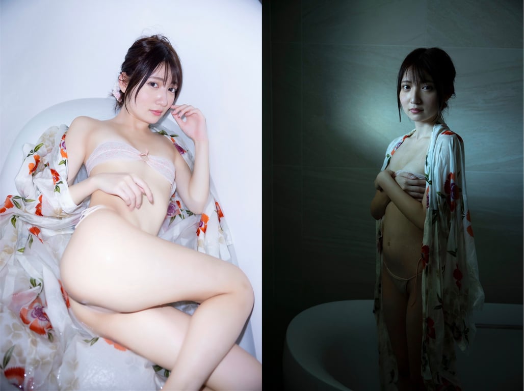 图片[56]-#乃木結夢 IDOLPOST No.17 恋上悠娜的双眼(ELD) - 全本免费在线观看-阅图吧