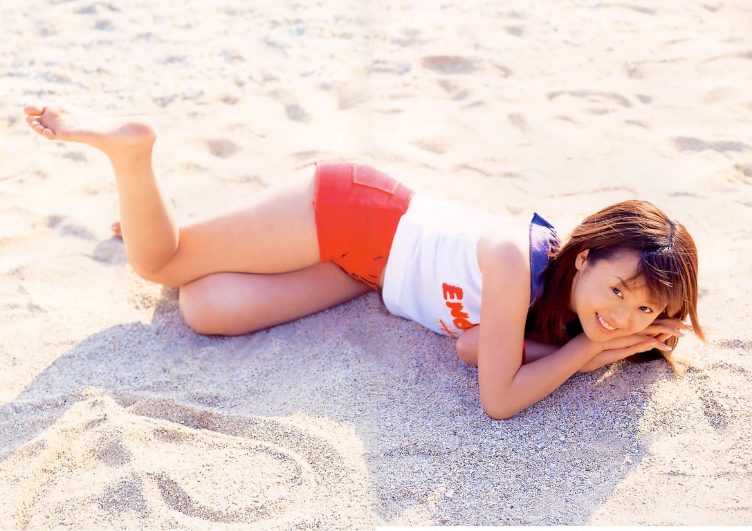 图片[84]-#夏川纯 – believe - 全本免费在线观看-阅图吧