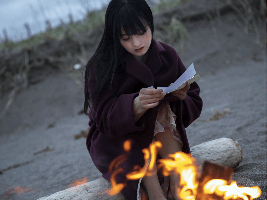 图片[12]-#週刊現代デジタル写真集 脊山麻理子「情熱」 - 全本免费在线观看-阅图吧