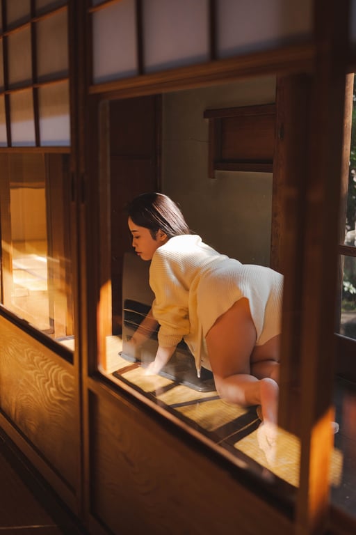 图片[29]-MINAMO【诱惑的尽头】 - 在线免费观看-阅图吧