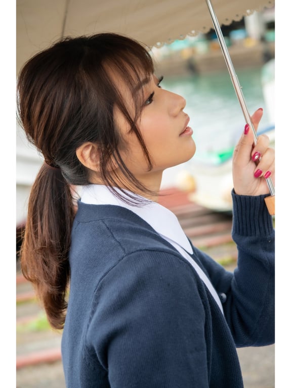 图片[3]-Natsuki Kisaragi 如月夏希 - Mysterious (2021-12-17) - 在线免费观看-阅图吧