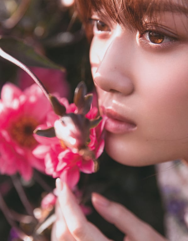 图片[12]-#乃木坂46 山下美月1st写真集「无法忘记的人」+[Bonus – Postcard] - 全本免费在线观看-阅图吧