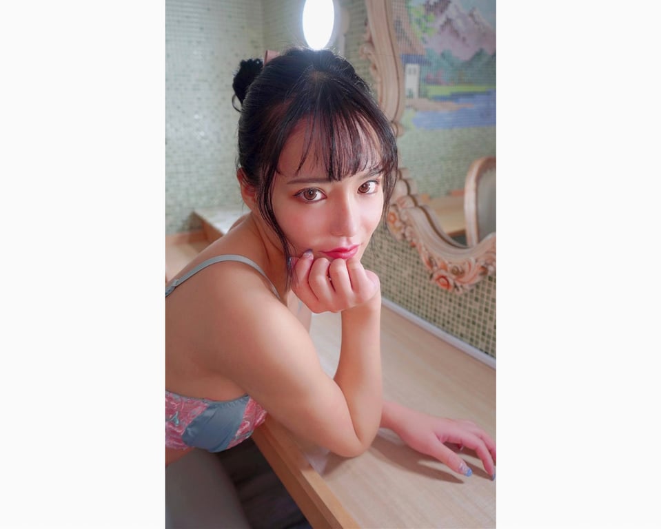 图片[203]-Sara Tsukihi 月妃莎拉 - Goodnight fiction 晚安虚构 - 在线免费观看-阅图吧