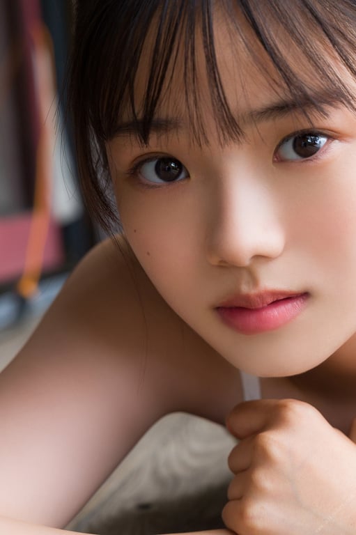 图片[48]-2022.07.25 志田琥珀 海街的放学后 泳装特辑 写真集 - 在线免费观看-阅图吧