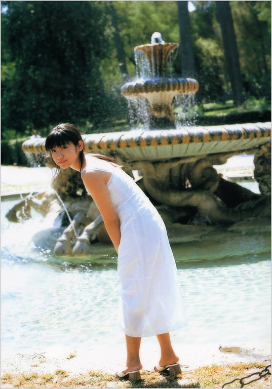 图片[36]-#Chizuru Ikewaki 池脇千鹤 – tesoro - 全本免费在线观看-阅图吧