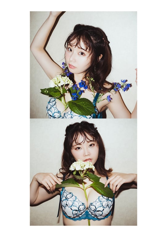 图片[82]-#Fumika Nakayama 中山文香 – #Escape (NO watermark) - 全本免费在线观看-阅图吧