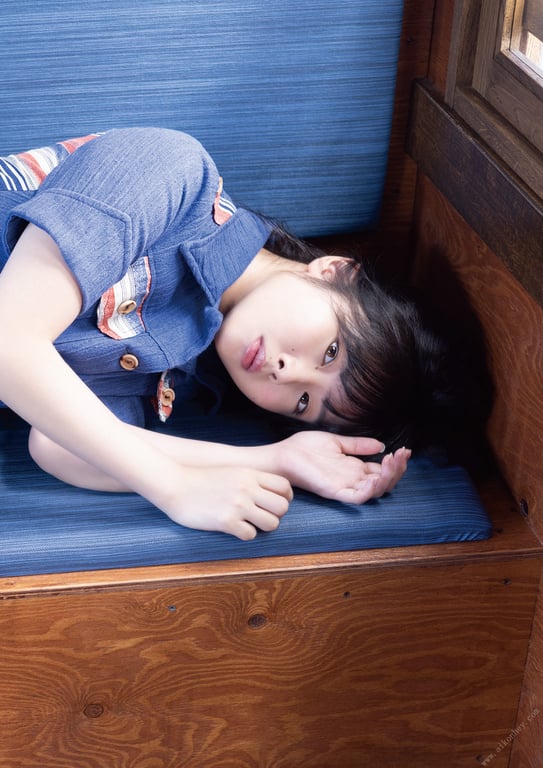 图片[9]-岬なこ1st写真集 你的身旁 - 在线免费观看-阅图吧