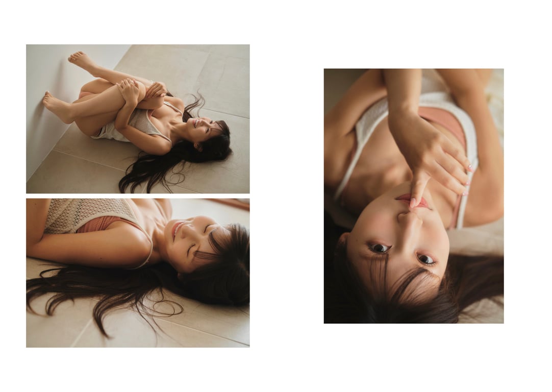 图片[42]-#Momo Sakura 樱空桃 – Trance Retinal 被俘获 - 全本免费在线观看-阅图吧