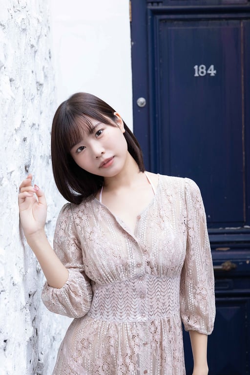 图片[3]-#Ai Hongo 本郷爱 – Rabu! 爱！ (2023-02-03) - 全本免费在线观看-阅图吧