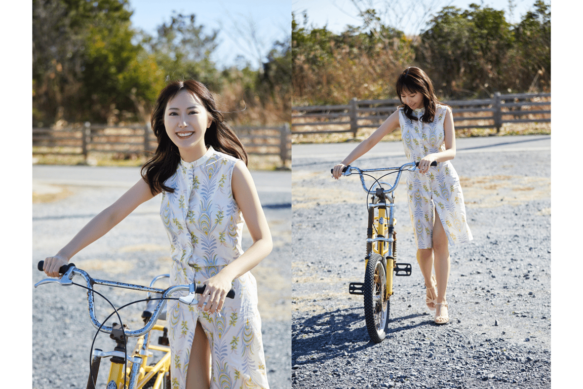 图片[12]-#FRIDAYデジタル写真集 戌丸凛々子『現役大手広告代理店OLのグラマラスBODY vol.1』 - 全本免费在线观看-阅图吧