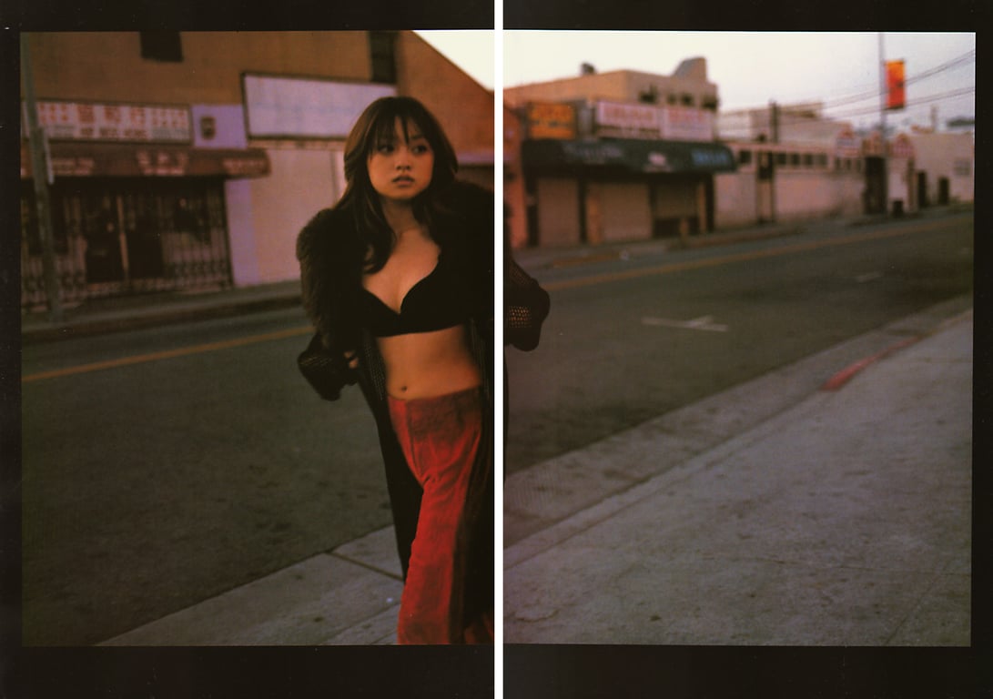 图片[49]-#(月刊系列 040) – 月刊040 安达祐实Special - 全本免费在线观看-阅图吧